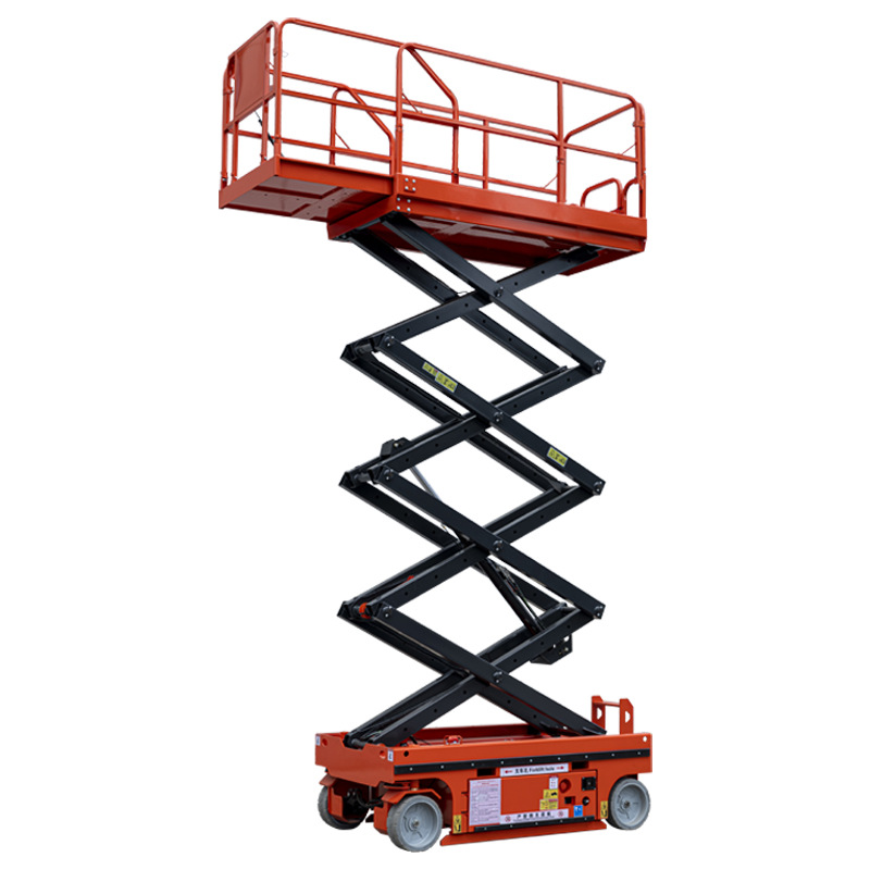 Affordable Scissor Lifts for Sale Near You – Find the Best Deals